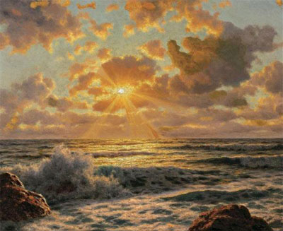 I. F. Shultse - Sunrise.jpg